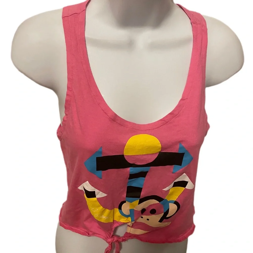 Paul Frank‎ top